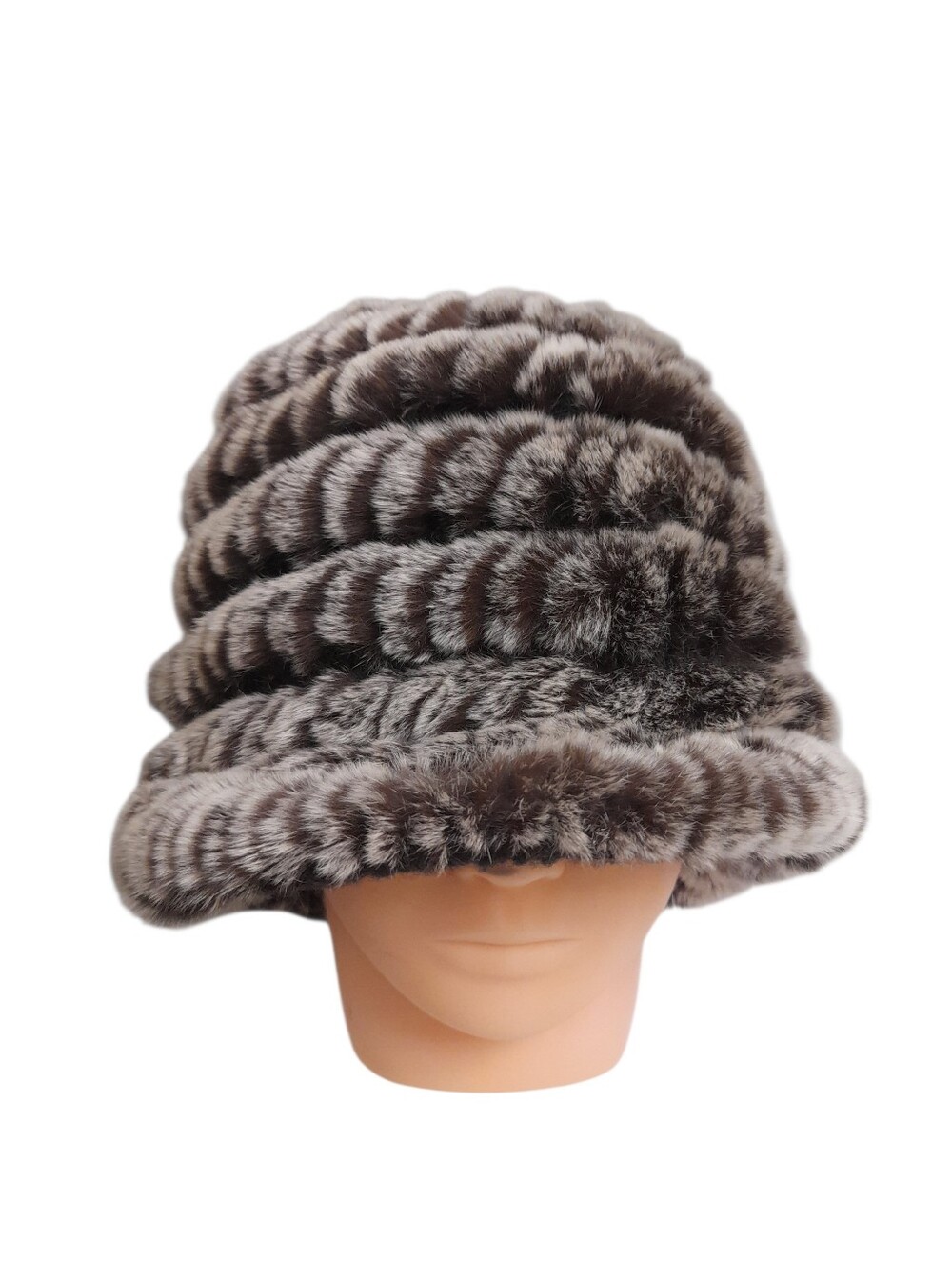 DANIER Fur Hat